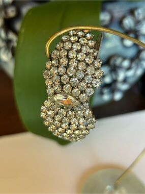Art Deco 1920s Bracelet Great Sparkle